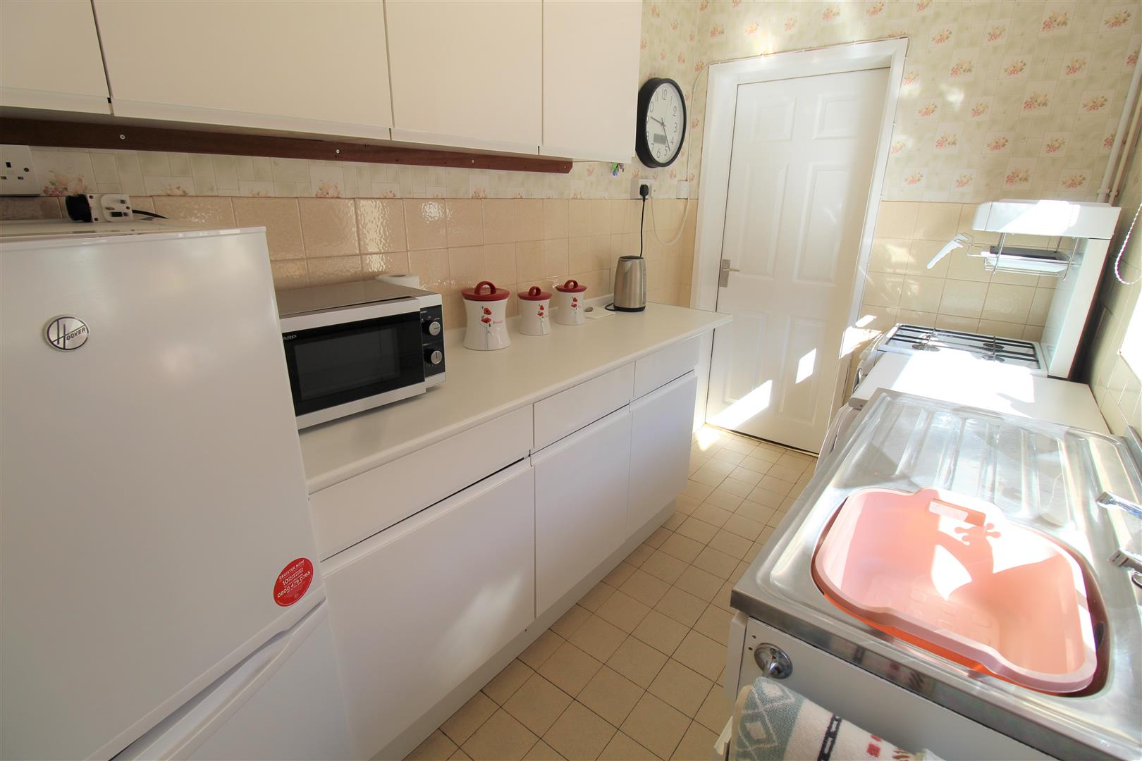 Moorland Road, Burslem, Stoke-On-Trent